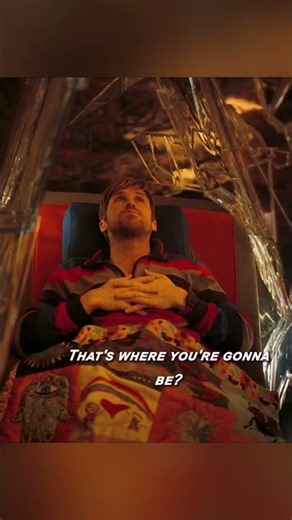 Project Hail Mary：He Woke Up Alone in Space… 🚀