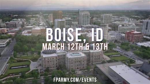 Guests Tonight Include: Jenny Donnelly and Nate Johnston! INFO: https://www.fparmy.com DONATE: https://fparmy.com/donate EVENTS: https://www.fparmy.com/events MERCH: https://flashpointstore.com INSTAGRAM: https://www.instagram.com/flashpoint.army/?hl=en FACEBOOK: https://www.facebook.com/flashpointlive/ | FlashPoint Army