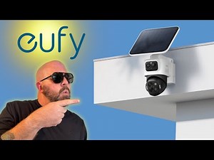 Don't Buy The eufyCam S4 Before Watching This!