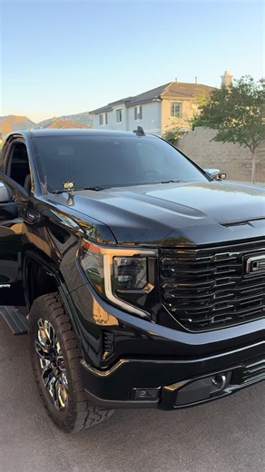 #gmc #denali #paratii #gmcsierra #4x4 | Gmc Sierra Car