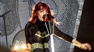 Florence and The Machine - Between Two Lungs | LIVE at T in The Park 2012