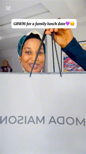 Lunch date💜💜💜. #family #familylove | Modesty Ideas by Meenah