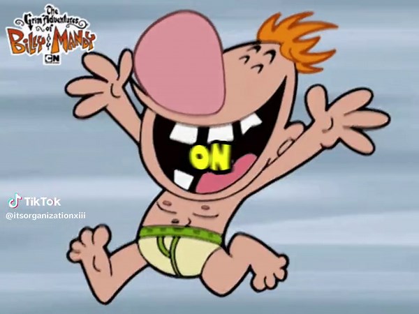 Billy and Mandy Memes - The Ultimate GYATS Compilation