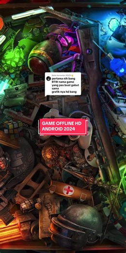 Best Offline Android Games 2024 | Top Recommendations