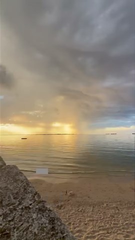 Thunder!! | Perth Weather Live