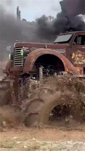 #4x4_action #off road_compilation #extreme_4x4