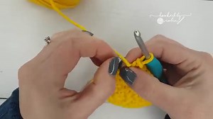 Bumblebee Crochet Patterns Free