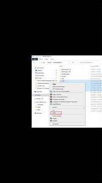 3 WAYS TO BACKUP PC'S DATA TO EXTERNAL DRIVE