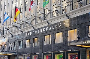 History of New York's Bloomingdale's Department Store - ClassicNewYorkHistory.com