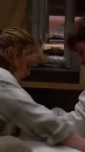 The X Files Season 1 Episode 8: Ice