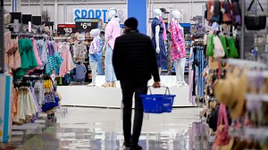 'Easy set up' praise Walmart shoppers over 12-foot pool on sale for $298