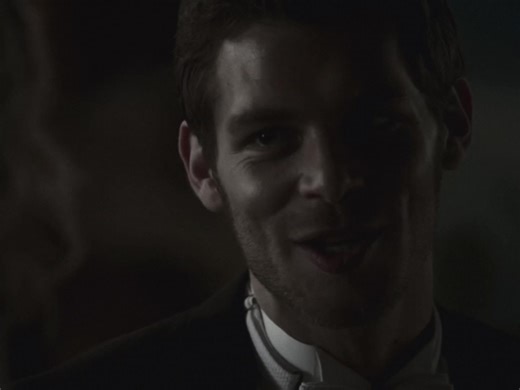 Exploring the Endgame of Klaus and Caroline in TVD