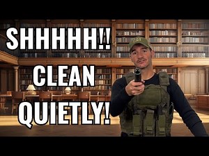 Disassemble and Clean Banish Suppressors: A Step-by-Step Guide