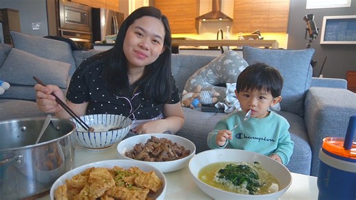 50K views · 622 reactions | Full Day Of Cooking For My Family | Quang Tran | Facebook