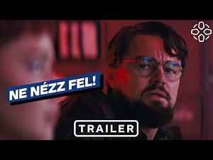 Ne nézz fel (Don't Look Up)