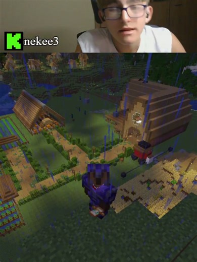 Tour de 600 Días en Minecraft Hardcore: Granja y Proyectos