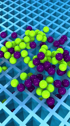 Brainrot Face Ball Falling 74 😱 #roblox