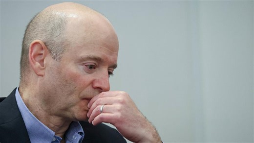 London Stock Exchange group CEO on listing struggles