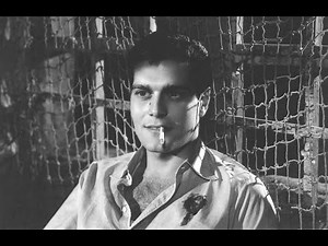 Omar Sharif, the Life of a Nomad (2020, 52’, Jascha Hannover)