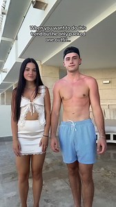 1.6M views · 8.4K reactions | Now I know why packing only took him 2 minutes! #funny #travel #packing | Sam & Jess | Facebook