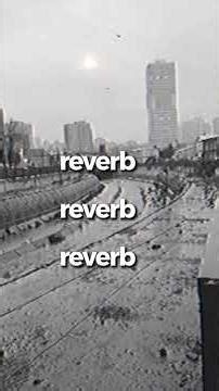 how to vaporwave in under a minute (abandoned mall version) - necrochillin