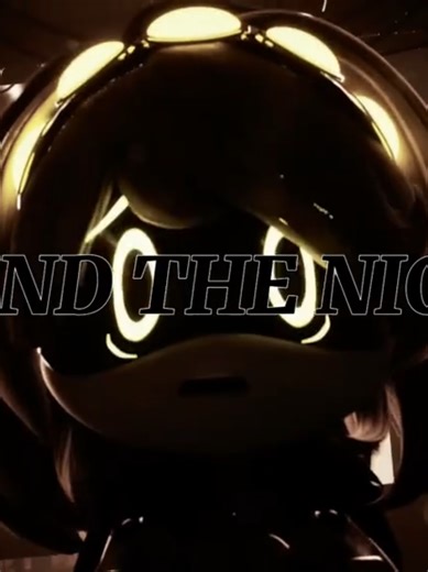 Cyn's FNAF Edit: A Must-See Murder Drones Experience