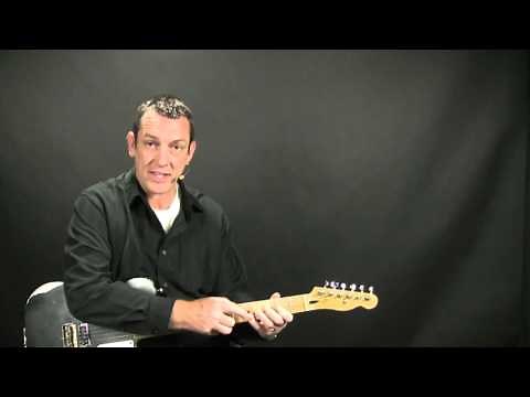 Achy Breaky Heart | Guitar Lesson