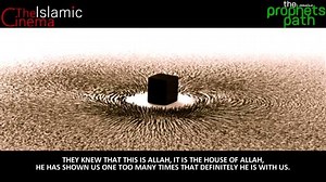 90K views · 2.7K shares | Story of Prophet Ismail ( Peace Be Upon Him) | Mufti Menk's reminders | Facebook