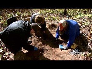 The Grave School lessons we learn from Western Carolina's body farm | Sci NC