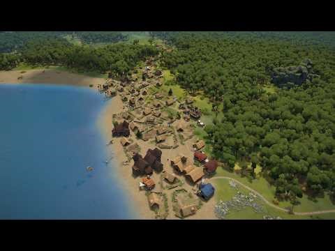 Can i Survive 100 Years In Foundation? | Part 2