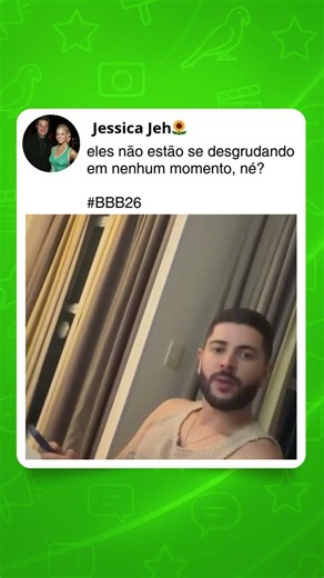 Chaiany e os outros ex-BBBs não se desgrudam