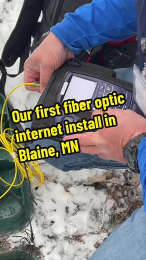 This is our first new market out of MO and we’re just getting started. 😈 comment where we should go next. ⬇️ #highspeedinternet #highspeedinternetacess #telecommunication #gatewayfiber #internetserviceprovider #fiberinternet #fiberoptic #fiber #internet #fiberinternetworks #fiberinternetservice #telecomwork #telecommunications #fibertech #fiberoptics #blainemn #coonrapidsmn #minnesota #minnesotacheck