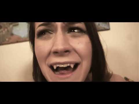Female Werewolf Transformation Horror Short Film From TEMU!
