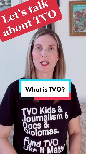Let’s Talk About TVO. It’s Ontario’s only commertial-free public broadcaster and its been under fubded for many years. Learn about its history and the struggles the workers there are facing. #FundTVO #FundTVOLikeItMatters #savetvo #union #solidarity #unions