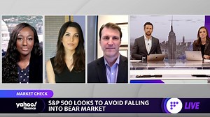 Retail stocks: ‘There’s no safe haven,’ strategist says