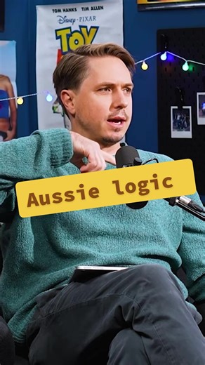 The Inbetweeners Boys Share Aussie Adventures