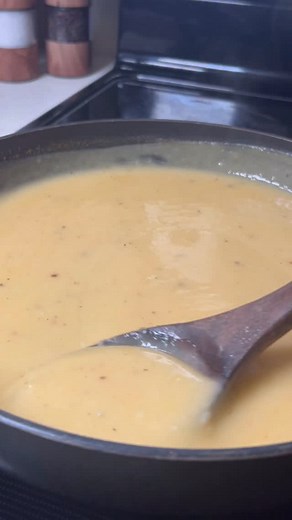 17K views · 2.5K reactions | Homemade Gravy Ingredients: • 1 stick of...