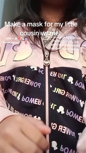 DIY Mask Making for Kids with Klaras