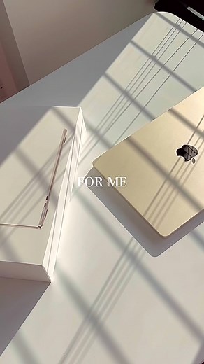 Setting Up MacBook Air for Students | Study Tips and Unboxing