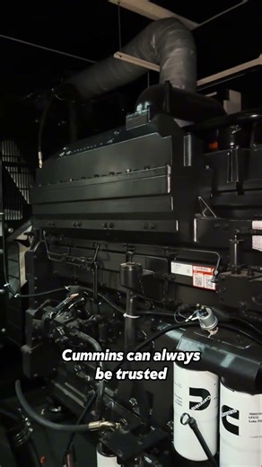 Industrial Power: 500kVA Cummins KTA19-G4 Diesel Generator | 60Hz 3-Phase Backup Energy Solution