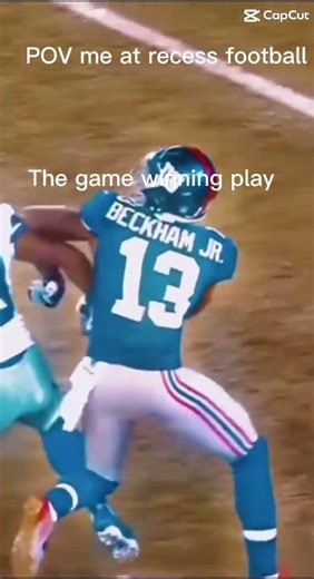 Me when we’re about to play tackle football at recess#recessfootball