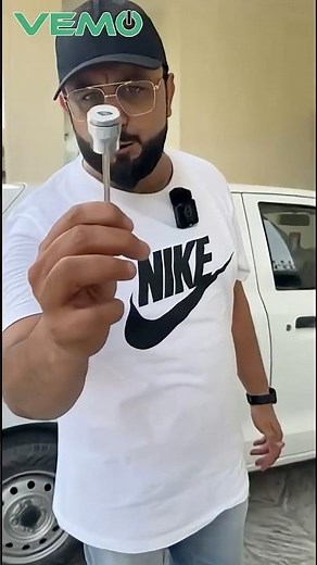 This Tap Saves 1 Billion Litres of Water 💧 | Green Tap | Vemo Water Solution #ytshorts #viralshort