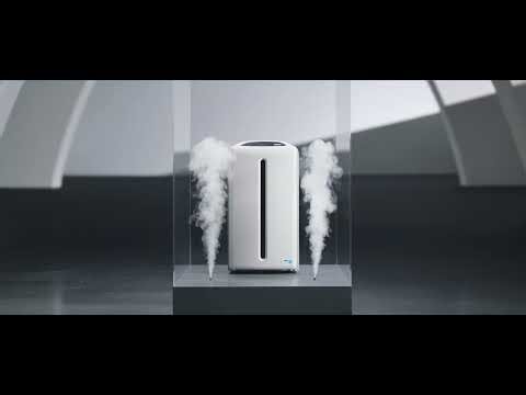 Atmosphere Sky Cube Demo Video