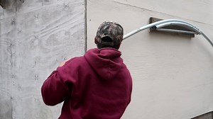 Our hoop benders allow you to bend your own hoops to create a 6' wide low tunnel or a 10', 12' or 20' wide high tunnel hoop house out of 1⅜" chain link fence top rail. Each hoop bender includes the bender, hardware for attachment to any sold flat surface and an extension bar for added leverage at the end of your bend. Using our greenhouse hoop bender saves you a significant amount of money by bending your own hoops from locally available 1⅜" top rail or ½" - ¾" EMT conduit. Bootstrap Farmer's po