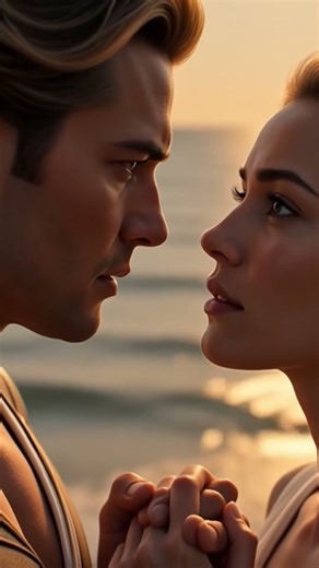 When Superheroes Fall in Love ❤️🦸‍♂️🦸‍♀️