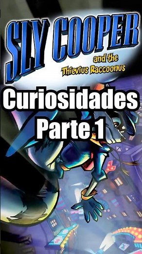 El diseño original de Carmelita Fox era HORRIBLE 😳
