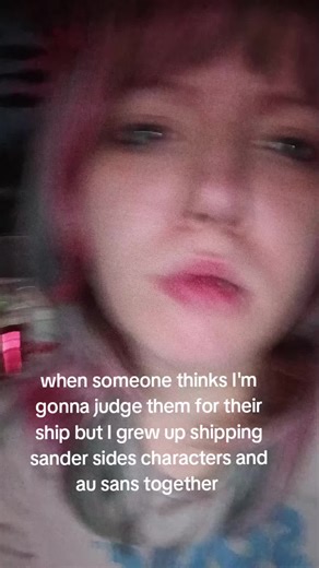 shoutout to the homies who used to use quotev before they massacred it #fyp #sandersides #undertale #ausans