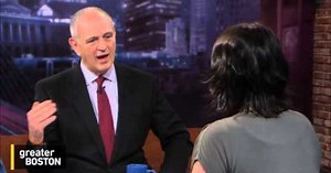 Blindsided: A Documentary On LGBTQ Domestic Abuse