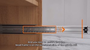 1 Pair 12 Inch 150 Lb Heavy Duty Drawer Slides Full Extension Ball Bearing Cabinet Telescoping Sliding Rails Tool Box Runners Tracks Glides Side Mount (Without Lock, 12 inch)