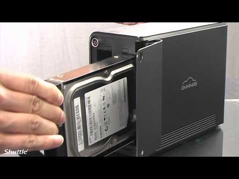 KD21 & KD22 - 360° product video [HQ]